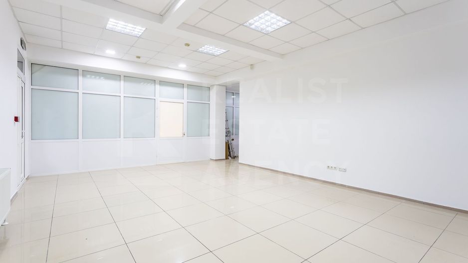 Vânzare, clădire separată, strada Constantin Brâncuși, Botanica - Poză 4