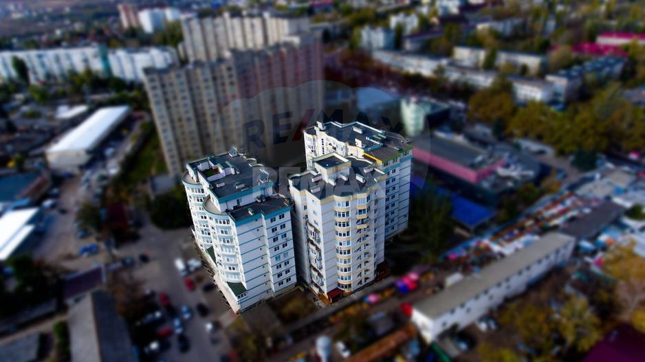 Complexul locativ Basconslux Ion Creangă 49/3 - Poză 1