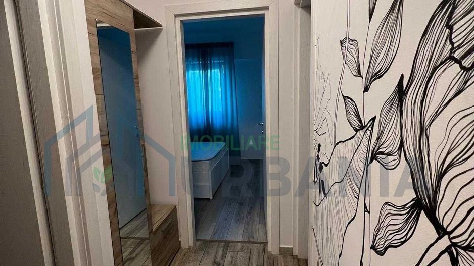 Apartament 2 camere de inchiriat, complex Bucium Confort, etaj 3, 41 mp - Poză 4