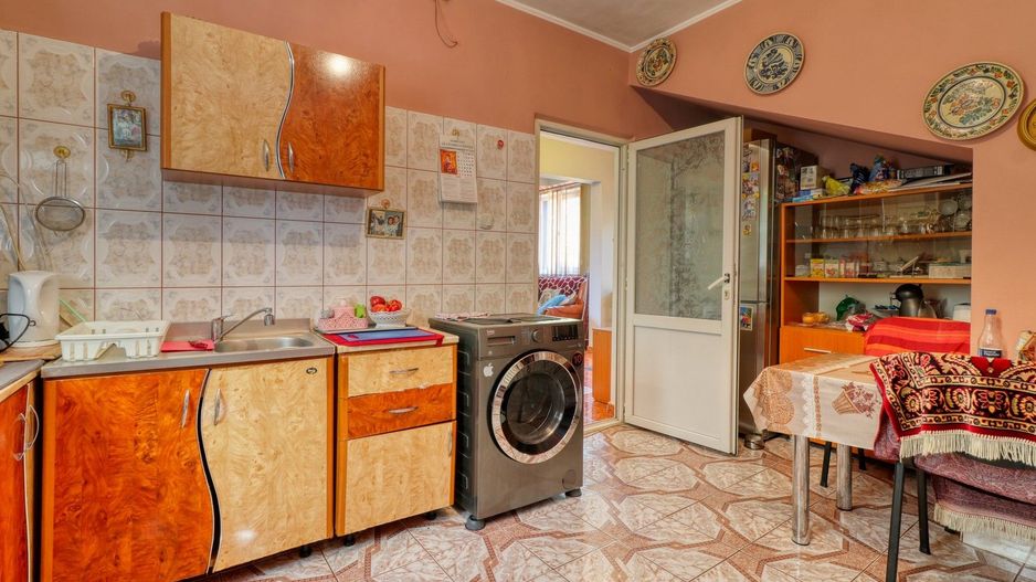 Pozitie excelenta – Casă 4 Camere –10 min M. Pantelimon –Comision 0% - Poză 23