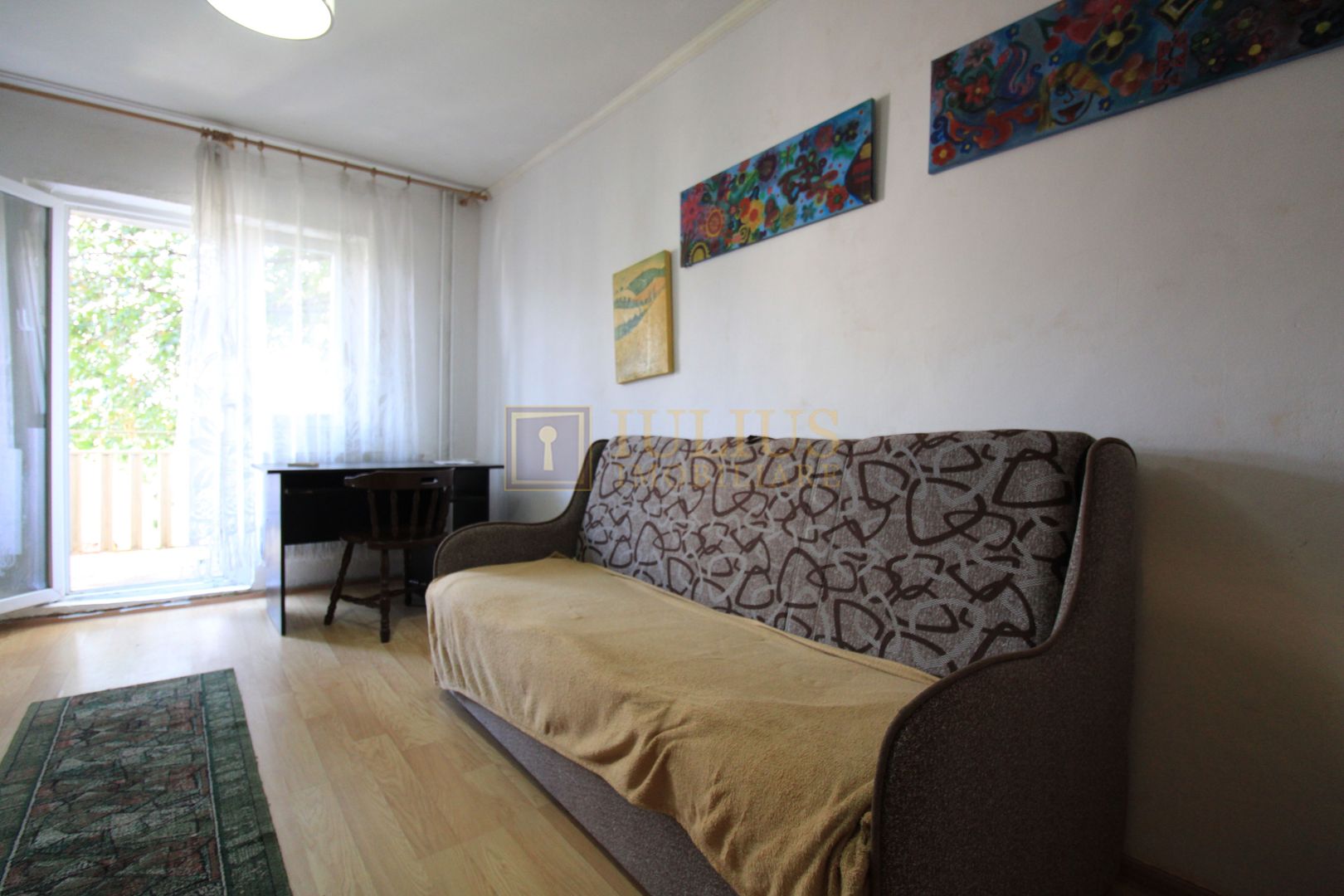 10 minute de UMFT, o camera. - Poză 1