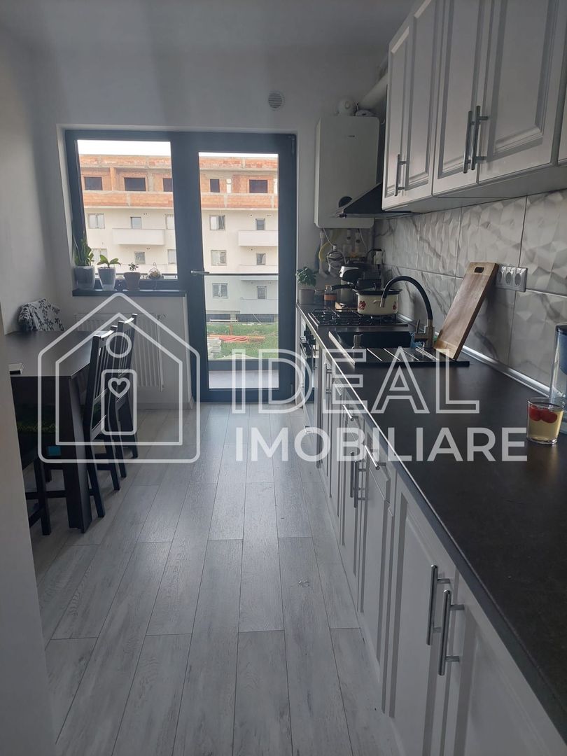 Apartament 2 camere de închiriat zona Doamna Stanca - Poză 4