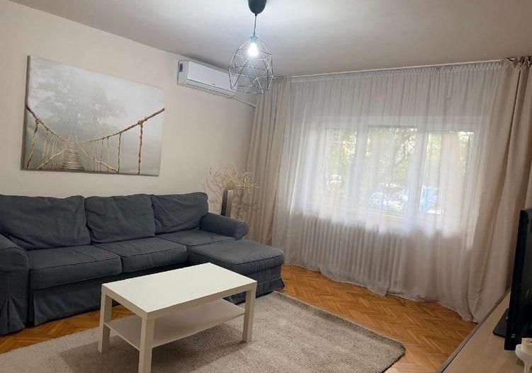 Închiriere Garsonieră Renovata, Piata Muncii - Decebal, Preț Negociabil! - Poză 1