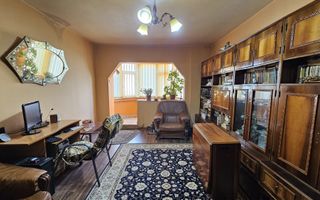 Apartament spațios, 3 camere, 81 mp, 2 balcoane – Zona Păcurari - Poză 8