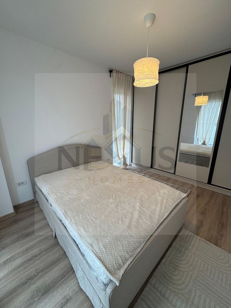Apartament 2 camere | 8-10 min metrou | Cheile Turzii - Poză 3