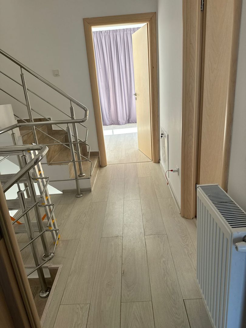 Casă tip Duplex 5 camere | 3 băi | 2 terase | 2 locuri de parcare - Poză 10