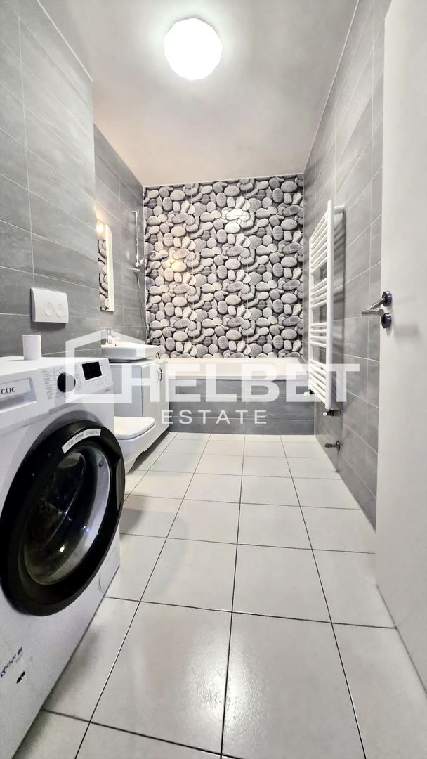 2 CAMERE / DECOMANDAT / PARCARE SUBTERANA / AVANTGARDEN - Poză 2