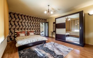 Vila 6 camere - Garaj si Gradina - Gradiste - COMISION 0 - Poză 6