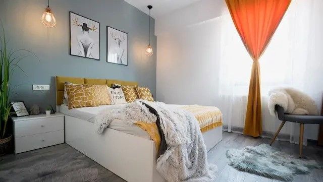 Apartament 2 camere de închiriat – Zona Unirii | Lux | - Poză 1