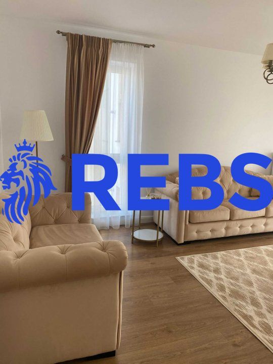 Apartament 2 camere Coresi Avantgarden  - Poză 7
