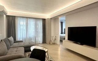 Apartament cu 2 camere *Mobilat Complet* // Pipera - Poză 3