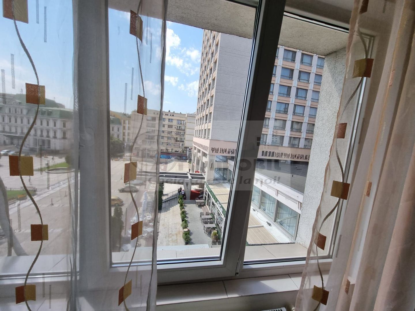 Apartment 2 camere Piata Unirii, PET FRIENDLY,  500 euro - Poză 5