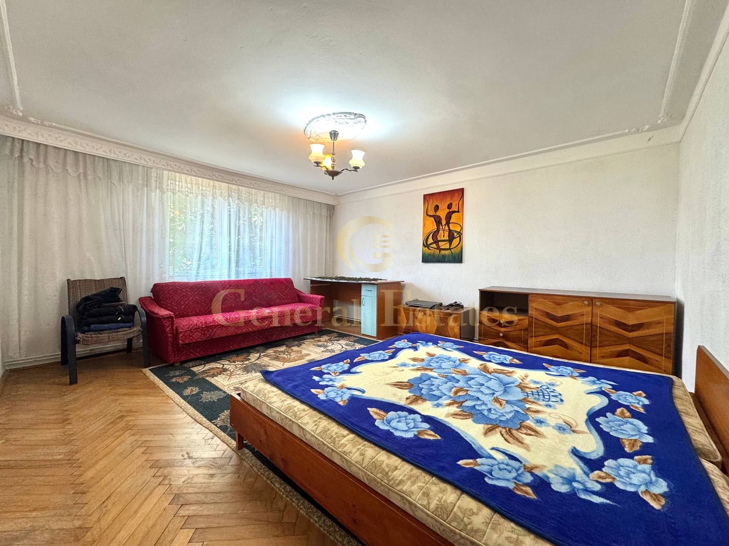 Vânzare Casă - Copou- P+M - lângă Gradina Botanică - Poză 13