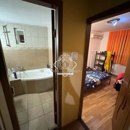 Rahova-Barca | 4 camere | 96mp | dec | et 8 | 98.000 euro - Poză 5