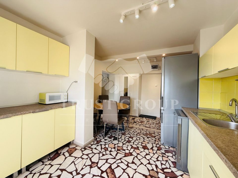 Apartament 2 camere Domenii | Bloc 1983 - Poză 6