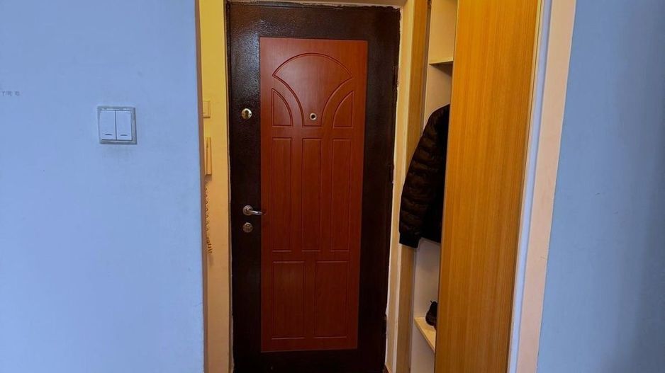 Garsonieră Titan, 30,8 mp, etaj 2, lângă parc și metrou - Poză 3