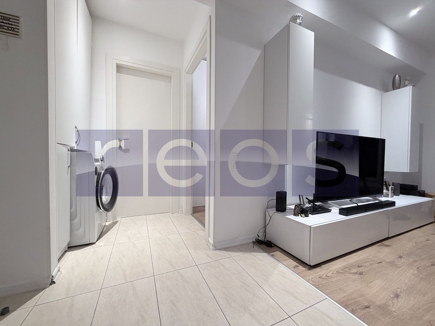 VANZARE 2 CAMERE | RENOVAT | COSMOPOLIS - Poză 9