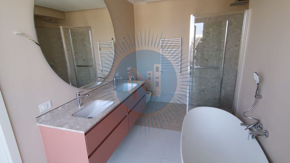 Apartament 3 camere bloc  Boutique  Capitale - Poză 11