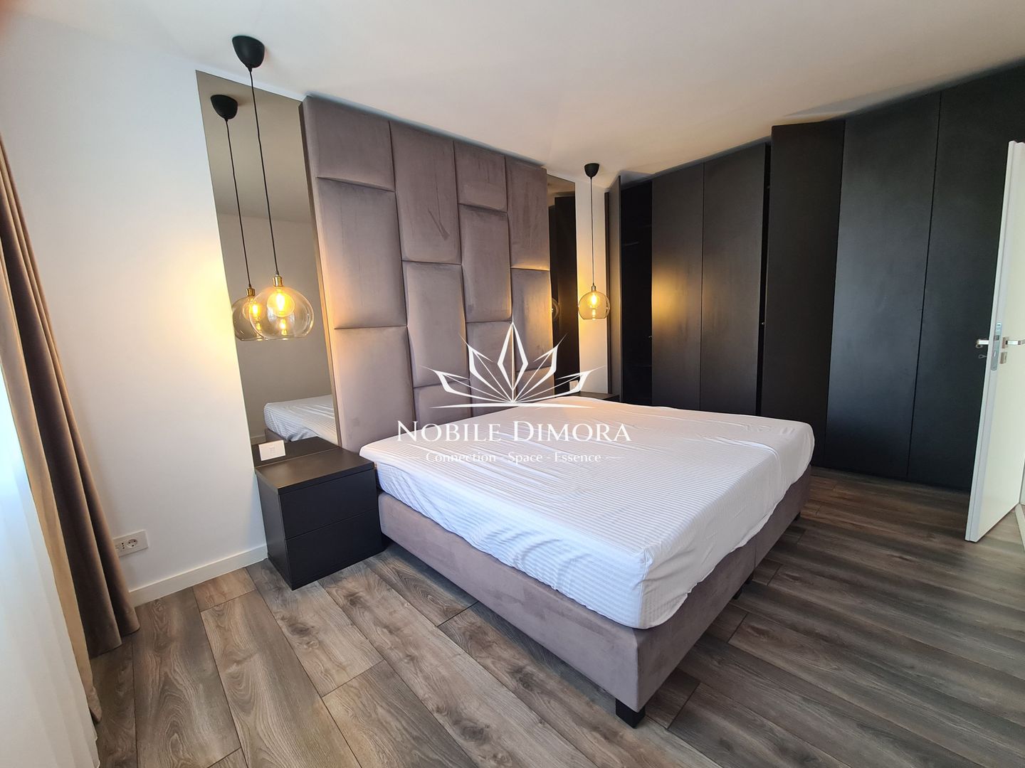 IRIS Armoniei - Penthouse de 70 mp, terasa de 45 mp cu vedere panoramica - Poză 10