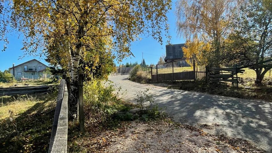 Teren intravilan de 2001 mp în Calatele Padure, comuna Calatele! - Poză 1