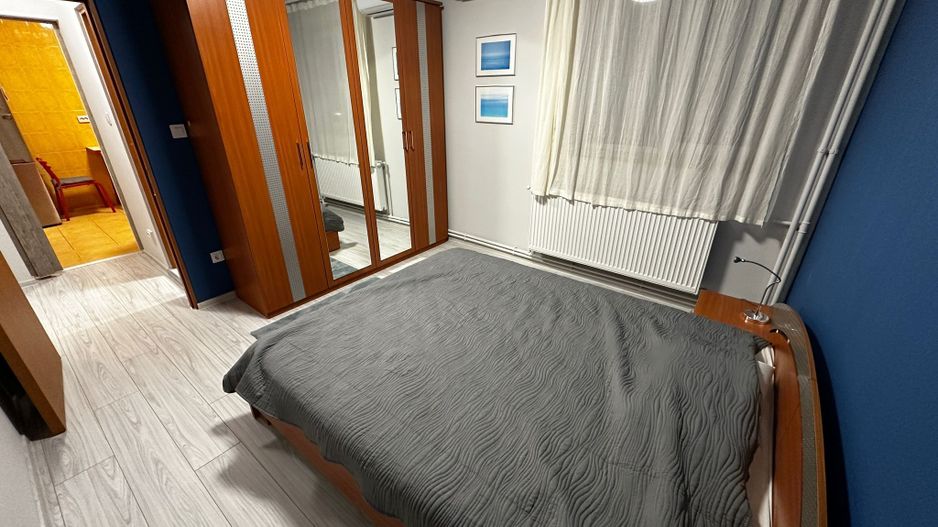 2 camere Drumul taberei Ghencea str Valea călugărească 55 mp Preț Bun - Poză 11