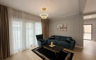 Green Residence Faza 3| Vila individuala 5 camere - Poză 12