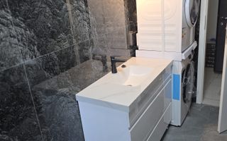 Studio | Creditabil | Renovat | Utilat | 1980 | Metrou Pacii - 5 min - Poză 5