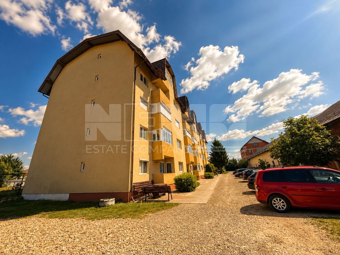 APARTAMENT COMPLET MOBILAT SI UTILAT | RADAUTI - Poză 10