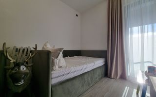 VANZARE -DUPLEX 3 CAMERE -BUCURESTI  Mall Select Residence - Poză 14