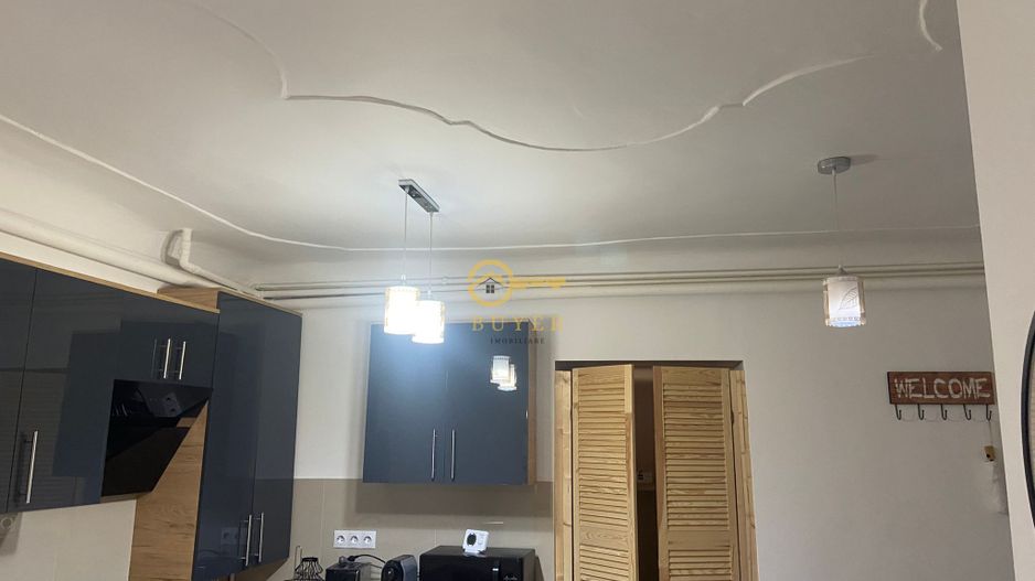 Apartament in centru vechi- Renovat complet- Pretabil investitie - Poză 11