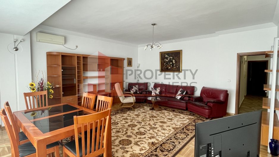 Apartament 3 camere în zona Primăverii - Poză 2