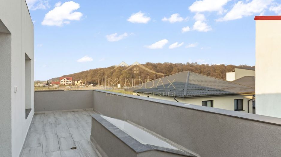 Vila de Vanzare | 295 mp | Voluntari | Pipera - Poză 18