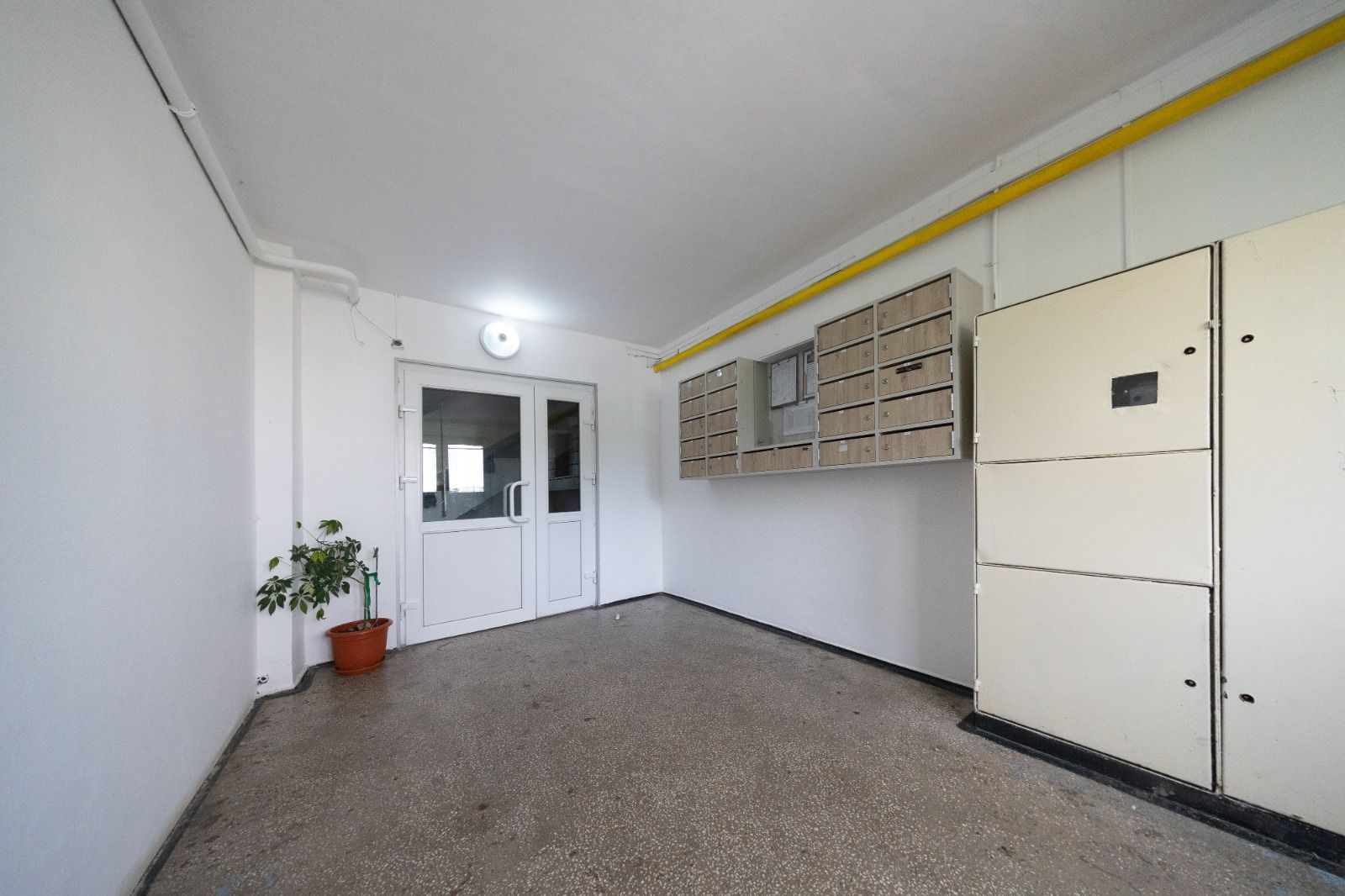 Sacele-Apartament 2 camere+2 locuri de parcare - Poză 10