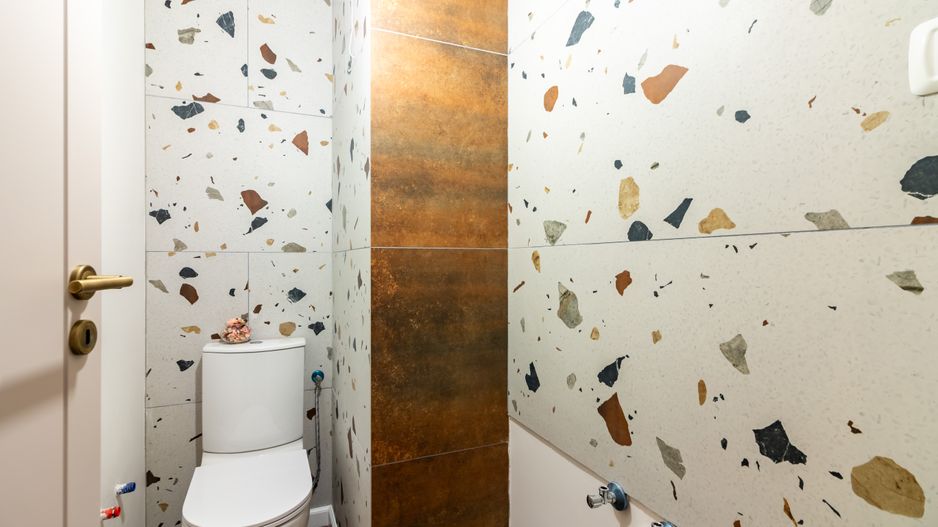 Închiriere 3 camere de lux în vilă, Intrarea în Parcul Carol, 90 mp - Poză 9