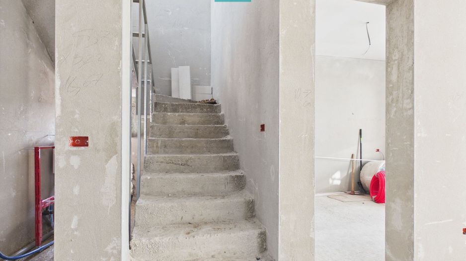 Casă deosebită în Parneava – Strada Griviței - Poză 31