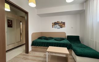 Garsoniera Fundeni 33mp Demisol Loc de Parcare - Poză 2