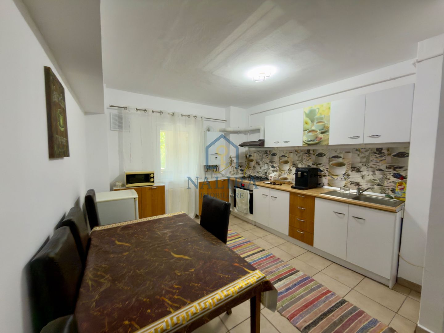 Apartament cu 2 camere - zona Ursus - Poză 1