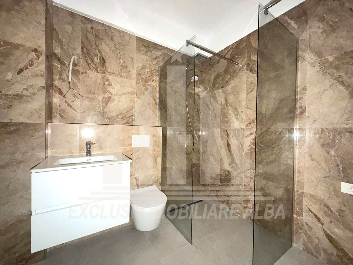 Apartament 3 camere | Open Space | 73 mp | Bloc nou | Cetate - Poză 5