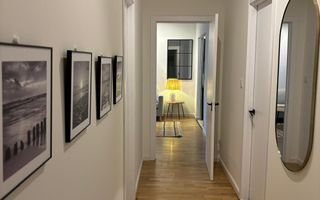 Apartament 3 Camere, Terasă și Grădină Privată, lângă Pădurea Băneasa - Poză 7