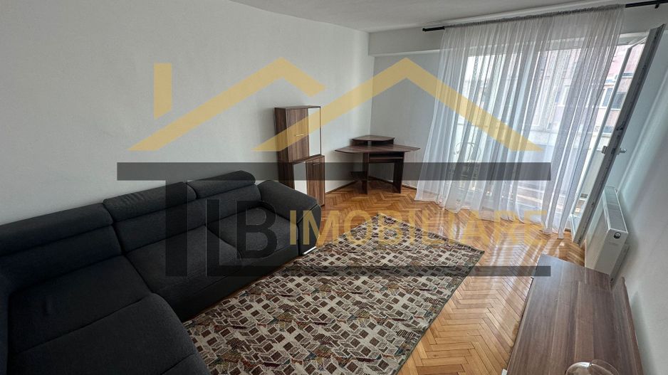 Apartament de 3 camere, decomandat, 60mp, zona Fortuna - Poză 2