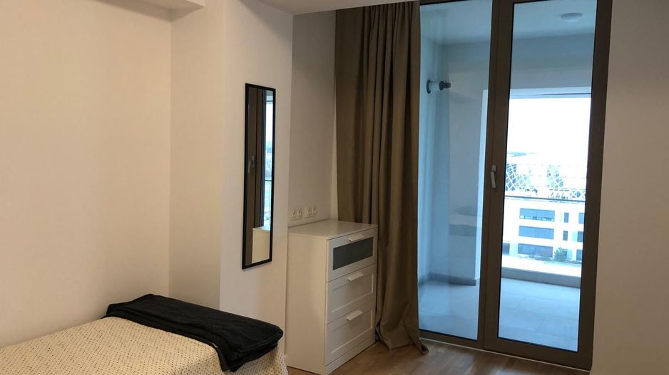 APARTAMENT 3 CAMERE ART CITY | LOC DE PARCARE | BOXA - Poză 9