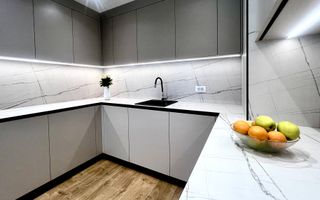 Apartament de Vanzare | 2 camere | Vedere spre lac - Poză 7