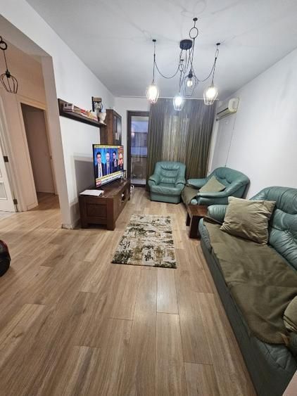 Apartament 2 camere de închiriat Mihai Bravu - Poză 1