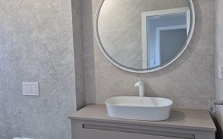 Locuinta individuala cu garaj si teren de 1000mp - Poză 24