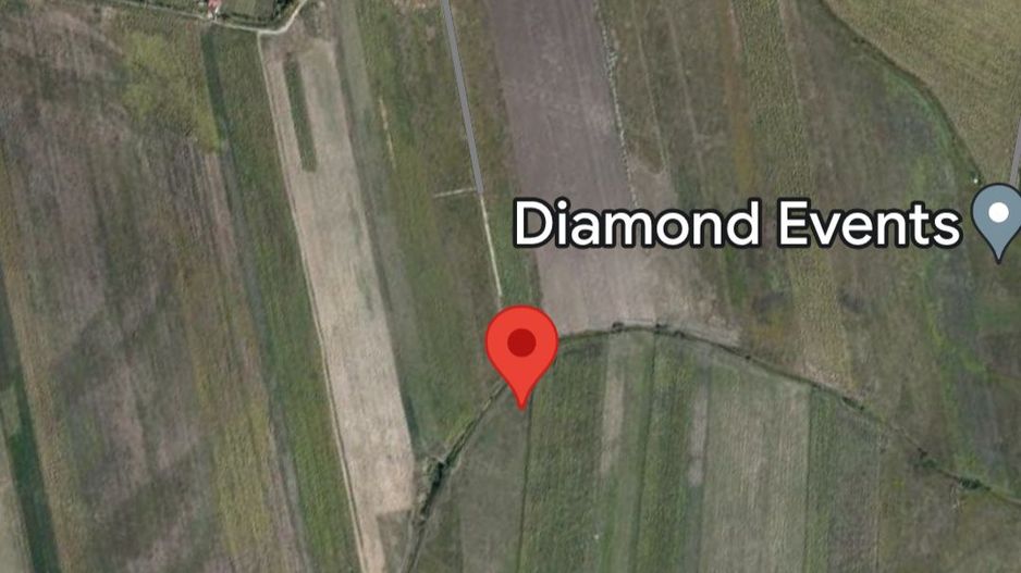 PUZ rezidential /servicii de vanzare Sacalaz - Poză 6