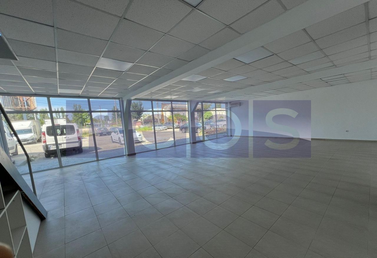 DE INCHIRIAT SPATIU COMERCIAL VALEA OLTULUI- BLD TIMISOARA - Poză 3