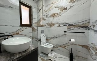 Duplex, 180mp utili, acces privat, ultrafinisat, petfriendly, Dezmir - Poză 10