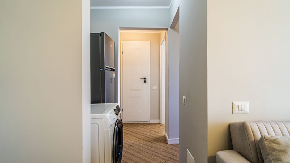 DRUMUL TABEREI | 2 CAMERE | MOBILAT SI UTILAT COMPLET | COMISION 0% | - Poză 5