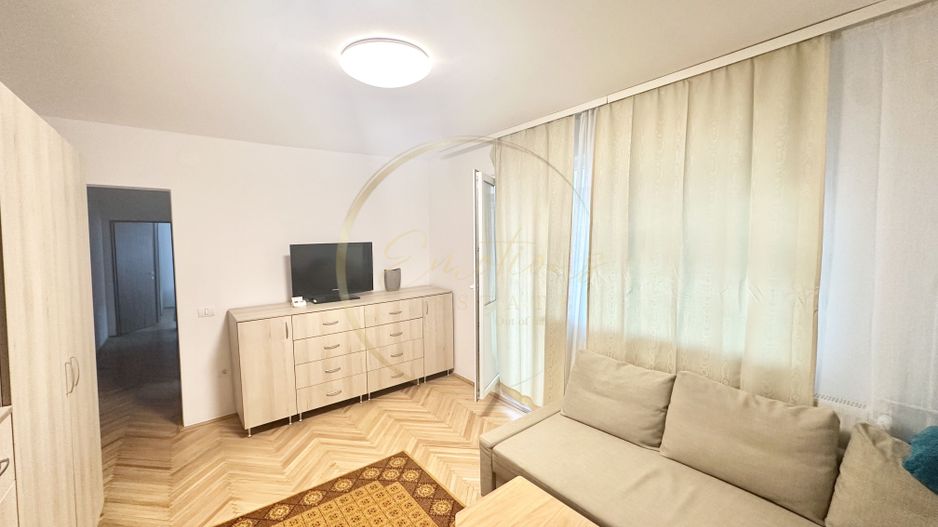 NOU | Apratament 3 camere - Dacia | aproape de Iulius Town - Poză 2