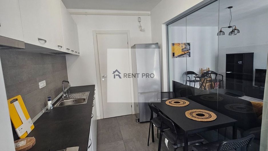 Apartament 2 camere | Loc de parcare inclus | 21 Residence Politehnica - Poză 8